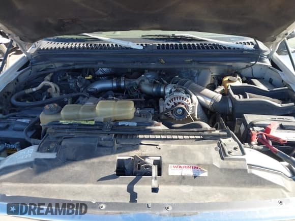 ✅ 2000 Ford F-250 XL • VIN: 3FTNW21F8YMA74939 • Lot: 43679748. Listed on IAAI with 230,554 mi. Free auction sales archive from the USA and detailed vehicle history report at DreamBid. Image 10.