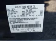 ✅ 2017 Ford Explorer Limited • VIN: 1FM5K8F82HGB62710 • Lot: 43599578. Listed on IAAI with 111,303 mi. Free auction sales archive from the USA and detailed vehicle history report at DreamBid. Image 9.