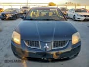 ✅ 2005 Mitsubishi Galant ES • VIN: 4A3AB36F45E037927 • Lot: 94725435. Wystawiony na Copart z przebiegiem 158 908 mil. Bezpłatny archiwum sprzedaży aukcyjnych z USA i szczegółowy raport historii pojazdu na DreamBid. Zdjęcie 5.