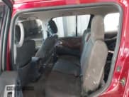 ✅ 2012 Nissan Pathfinder S • VIN: 5N1AR1NN5CC625965 • Lot: 43664317. Listed on IAAI with 226,020 mi. Free auction sales archive from the USA and detailed vehicle history report at DreamBid. Image 8.