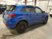 2025 Mitsubishi Outlander S с VIN JA4ARUAU6SU008614, выставлен на аукционе Copart как лот 90855665 с пробегом 9 902 миль миль и Списание • Salvage title. История ставок и продаж доступна на DreamBid. Изображение 3.