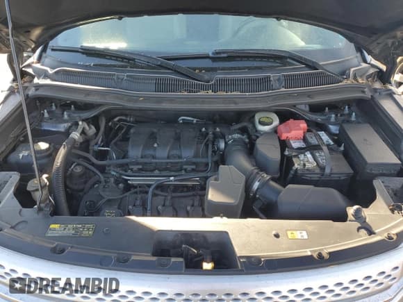 ✅ 2011 Ford Explorer XLT • VIN: 1FMHK8D87BGA65722 • Lot: 91478365. Wystawiony na Copart z przebiegiem 169 914 mil. Bezpłatny archiwum sprzedaży aukcyjnych z USA i szczegółowy raport historii pojazdu na DreamBid. Zdjęcie 12.