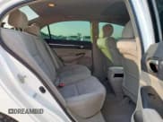 ✅ 2010 Honda Civic EX • VIN: 2HGFA1F80AH524550 • Lot: 92295885. Listed on Copart with 95,904 mi. Free auction sales archive from the USA and detailed vehicle history report at DreamBid. Image 10.