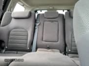 ✅ 2011 Nissan Pathfinder SV • VIN: 5N1AR1NN8BC616210 • Lot: 80763465. Wystawiony na Copart z przebiegiem 124 394 mil. Bezpłatny archiwum sprzedaży aukcyjnych z USA i szczegółowy raport historii pojazdu na DreamBid. Zdjęcie 10.