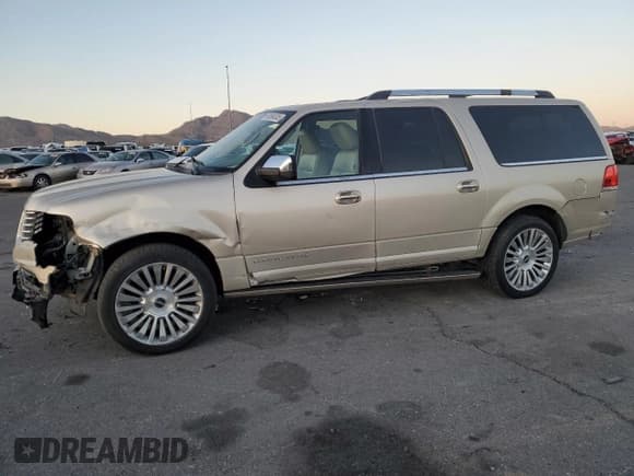 ✅ 2017 Lincoln Navigator Select • VIN: 5LMJJ3JT6HEL03383 • Лот: 88098305. Опубликован ранее на Copart с пробегом 142 941 миль. Бесплатный доступ к архиву аукционных продаж из США и подробный отчёт об истории автомобиля на DreamBid. Изображение 1.