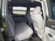 ✅ 2012 Toyota Tacoma • VIN: 3TMLU4EN8CM084941 • Lot: 41547330. Listed on IAAI with 118,460 mi. Free auction sales archive from the USA and detailed vehicle history report at DreamBid. Image 8.