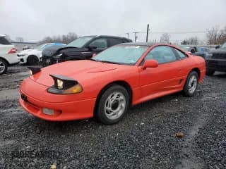 ✅ 1992 Dodge Stealth • VIN: JB3XD64B8NY029113 • Lot: 85025784. Listed on Copart with 158,640 mi. Free auction sales archive from the USA and detailed vehicle history report at DreamBid. Image 1.