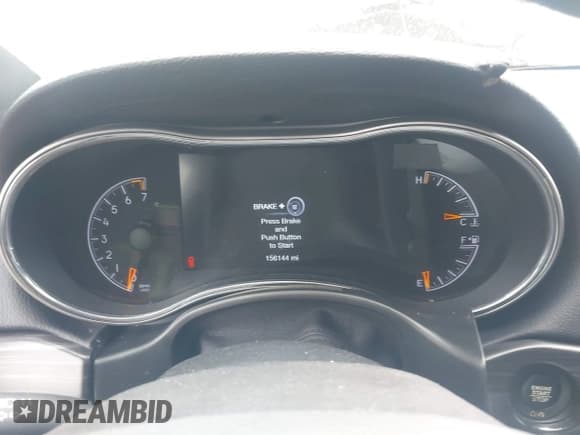 ✅ 2019 Jeep Grand Cherokee Altitude • VIN: 1C4RJEAG6KC580143 • Lot: 42103226. Wystawiony na IAAI z przebiegiem 156 144 mil. Bezpłatny archiwum sprzedaży aukcyjnych z USA i szczegółowy raport historii pojazdu na DreamBid. Zdjęcie 7.