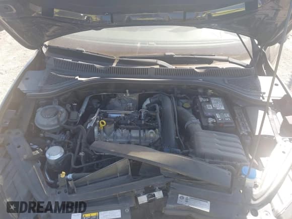 ✅ 2020 Volkswagen Jetta S • VIN: 3VWCB7BU9LM037322 • Лот: 43403243. Опубликован ранее на IAAI с пробегом 69 851 миль. Бесплатный доступ к архиву аукционных продаж из США и подробный отчёт об истории автомобиля на DreamBid. Изображение 10.