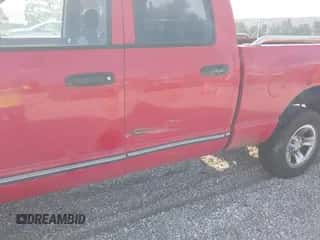 2003 Dodge 1500 ST с VIN 1D7HU18N63J578024, выставлен на аукционе IAAI как лот 43368609 с пробегом 135 592 миль миль и . История ставок и продаж доступна на DreamBid. Изображение 6.