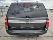 ✅ 2015 Ford Expedition Max Limited • VIN: 1FMJK2AT6FEF08645 • Lot: 81501055. Wystawiony na Copart z przebiegiem 135 301 mil. Bezpłatny archiwum sprzedaży aukcyjnych z USA i szczegółowy raport historii pojazdu na DreamBid. Zdjęcie 6.