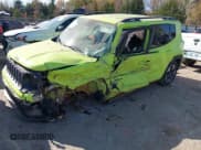 ✅ 2017 Jeep Renegade Sport • VIN: ZACCJBAB9HPF36666 • Лот: 43638836. Опубликован ранее на IAAI с пробегом 155 768 миль. Бесплатный доступ к архиву аукционных продаж из США и подробный отчёт об истории автомобиля на DreamBid. Изображение 17.