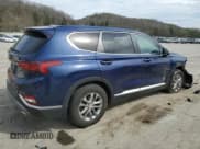 ✅ 2019 Hyundai Santa Fe SE • VIN: 5NMS2CAD5KH127707 • Lot: 48631823. Wystawiony na Copart z przebiegiem 70 079 mil. Bezpłatny archiwum sprzedaży aukcyjnych z USA i szczegółowy raport historii pojazdu na DreamBid. Zdjęcie 3.