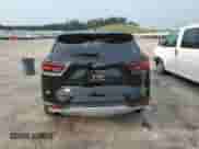 2024 Chevrolet Blazer LT with VIN 3GNKBJRS7RS159107, listed as a Copart auction lot 65522404 with 15,219 mi miles and Salvage title. Bid and sale history available at DreamBid. Image 6.