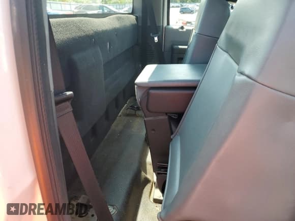 ✅ 2012 Ford F-350 XL • VIN: 1FTRF3B60CEC98548 • Lot: 68323855. Listed on Copart with 67,997 mi. Free auction sales archive from the USA and detailed vehicle history report at DreamBid. Image 10.