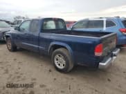 ✅ 2004 Dodge Dakota SLT • VIN: 1D7GL42N54S721808 • Lot: 73992034. Listed on Copart with Not provided. Free auction sales archive from the USA and detailed vehicle history report at DreamBid. Image 2.
