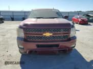 ✅ 2014 Chevrolet Silverado 2500HD LTZ • VIN: 1GC1KYC88EF113987 • Лот: 91993475. Опубликован ранее на Copart с пробегом 255 192 миль. Бесплатный доступ к архиву аукционных продаж из США и подробный отчёт об истории автомобиля на DreamBid. Изображение 5.