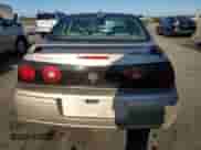 2005 Chevrolet Impala LS z VIN 2G1WH52K659215046, wystawiony jako Copart lot #82394295 z przebiegiem 125 346 mil mil oraz Szkoda całkowita • Salvage title. Historia ofert i sprzedaży dostępna na DreamBid. Obrazek 6.