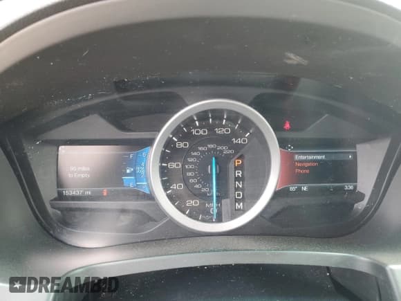 ✅ 2015 Ford Explorer XLT • VIN: 1FM5K8D84FGA83958 • Lot: 60708145. Wystawiony na Copart z przebiegiem 153 437 mil. Bezpłatny archiwum sprzedaży aukcyjnych z USA i szczegółowy raport historii pojazdu na DreamBid. Zdjęcie 9.