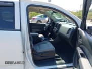 ✅ 2022 Chevrolet Colorado 4WD Work Truck • VIN: 1GCGTBEN3N1308741 • Lot: 43003988. Listed on IAAI with 40,384 mi. Free auction sales archive from the USA and detailed vehicle history report at DreamBid. Image 5.