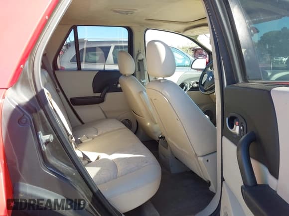 ✅ 2005 Saturn VUE • VIN: 5GZCZ53495S816388 • Лот: 43522058. Опубликован ранее на IAAI с пробегом 122 533 миль. Бесплатный доступ к архиву аукционных продаж из США и подробный отчёт об истории автомобиля на DreamBid. Изображение 8.