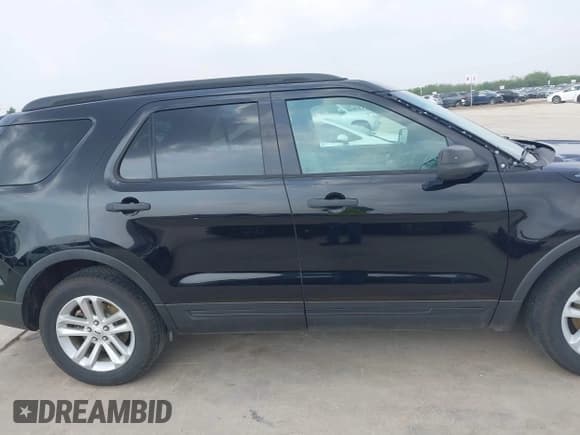 ✅ 2016 Ford Explorer • VIN: 1FM5K7B84GGD26862 • Lot: 42301444. Listed on IAAI with 262,246 mi. Free auction sales archive from the USA and detailed vehicle history report at DreamBid. Image 13.