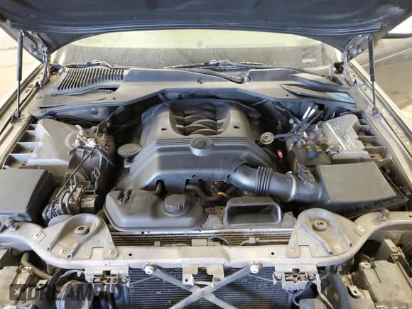 ✅ 2008 Jaguar XJ 8 LWB • VIN: SAJWA79BX8SH28580 • Лот: 53297425. Опубликован ранее на Copart с пробегом 111 664 миль. Бесплатный доступ к архиву аукционных продаж из США и подробный отчёт об истории автомобиля на DreamBid. Изображение 11.