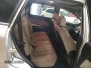 ✅ 2013 Chevrolet Captiva Sport LTZ • VIN: 3GNAL4EK3DS612499 • Lot: 46884585. Wystawiony na Copart z przebiegiem 58 086 mil. Bezpłatny archiwum sprzedaży aukcyjnych z USA i szczegółowy raport historii pojazdu na DreamBid. Zdjęcie 11.