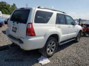 ✅ 2006 Toyota 4Runner Limited • VIN: JTEZU17R868047658 • Lot: 53962235. Wystawiony na Copart z przebiegiem 219 719 mil. Bezpłatny archiwum sprzedaży aukcyjnych z USA i szczegółowy raport historii pojazdu na DreamBid. Zdjęcie 3.