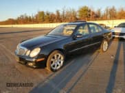 ✅ 2007 Mercedes-Benz E 350 • VIN: WDBUF87X27X214697 • Lot: 90914225. Wystawiony na Copart z przebiegiem 80 600 mil. Bezpłatny archiwum sprzedaży aukcyjnych z USA i szczegółowy raport historii pojazdu na DreamBid. Zdjęcie 1.