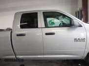 ✅ 2016 Ram 1500 Express • VIN: 1C6RR7FG7GS401335 • Lot: 42562266. Listed on IAAI with 71,231 mi. Free auction sales archive from the USA and detailed vehicle history report at DreamBid. Image 14.