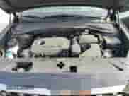 2019 Hyundai Santa Fe Ultimate with VIN 5NMS5CAD4KH127575, listed as a Copart auction lot 70787222 with 49,657 mi miles and . Bid and sale history available at DreamBid. Image 13.