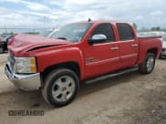 ✅ 2012 Chevrolet Silverado 1500 LT • VIN: 3GCPCSE02CG285231 • Lot: 69465194. Listed on Copart with 171,455 mi. Free auction sales archive from the USA and detailed vehicle history report at DreamBid. Image 1.