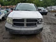 ✅ 2008 Dodge Durango • VIN: 1D8HB38N18F145184 • Lot: 58955665. Listed on Copart with 53,582 mi. Free auction sales archive from the USA and detailed vehicle history report at DreamBid. Image 5.