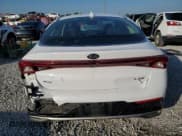 ✅ 2021 Kia K5 LXS • VIN: 5XXG14J27MG023959 • Lot: 84339675. Wystawiony na Copart z przebiegiem 45 569 mil. Bezpłatny archiwum sprzedaży aukcyjnych z USA i szczegółowy raport historii pojazdu na DreamBid. Zdjęcie 6.