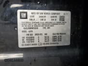 ✅ 2017 Buick Encore Essence • VIN: KL4CJCSB2HB155248 • Лот: 90099685. Опубликован ранее на Copart с пробегом 84 375 миль. Бесплатный доступ к архиву аукционных продаж из США и подробный отчёт об истории автомобиля на DreamBid. Изображение 12.