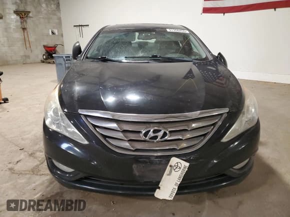 ✅ 2012 Hyundai Sonata Limited • VIN: 5NPEC4AC8CH386929 • Lot: 91350455. Listed on Copart with 142,460 mi. Free auction sales archive from the USA and detailed vehicle history report at DreamBid. Image 5.
