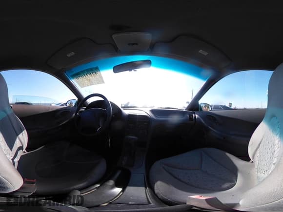 ✅ 1995 Ford Probe • VIN: 1ZVLT20A3S5140698 • Lot: 42831070. Wystawiony na IAAI z przebiegiem 98 785 mil. Bezpłatny archiwum sprzedaży aukcyjnych z USA i szczegółowy raport historii pojazdu na DreamBid. Zdjęcie 22.