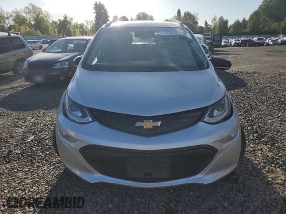 ✅ 2017 Chevrolet Bolt EV Premier • VIN: 1G1FX6S05H4166727 • Lot: 73258024. Wystawiony na Copart z przebiegiem 97 965 mil. Bezpłatny archiwum sprzedaży aukcyjnych z USA i szczegółowy raport historii pojazdu na DreamBid. Zdjęcie 5.