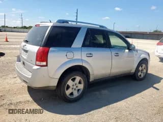 ✅ 2006 Saturn VUE • VIN: 5GZCZ53446S811150 • Lot: 81645685. Wystawiony na Copart z przebiegiem 267 490 mil. Bezpłatny archiwum sprzedaży aukcyjnych z USA i szczegółowy raport historii pojazdu na DreamBid. Zdjęcie 3.