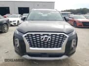 ✅ 2021 Hyundai Palisade Limited • VIN: KM8R54HEXMU274137 • Лот: 87658635. Опубликован ранее на Copart с пробегом 58 583 миль. Бесплатный доступ к архиву аукционных продаж из США и подробный отчёт об истории автомобиля на DreamBid. Изображение 5.