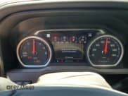 ✅ 2020 Chevrolet Silverado 1500 LTZ • VIN: 3GCUYGEL5LG114775 • Lot: 58786175. Wystawiony na Copart z przebiegiem 66 932 mil. Bezpłatny archiwum sprzedaży aukcyjnych z USA i szczegółowy raport historii pojazdu na DreamBid. Zdjęcie 9.