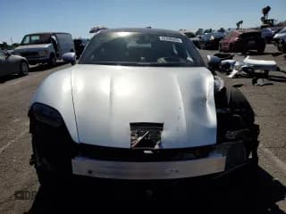 ✅ 2022 Porsche Taycan 4S • VIN: WP0AB2Y10NSA44991 • Лот: 62438343. Опубликован ранее на Copart с пробегом 2 117 миль. Бесплатный доступ к архиву аукционных продаж из США и подробный отчёт об истории автомобиля на DreamBid. Изображение 5.