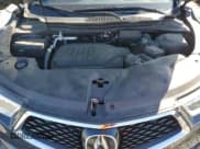 ✅ 2020 Acura MDX Technology • VIN: 5J8YD3H50LL010914 • Lot: 46334395. Listed on Copart with 67,004 mi. Free auction sales archive from the USA and detailed vehicle history report at DreamBid. Image 12.