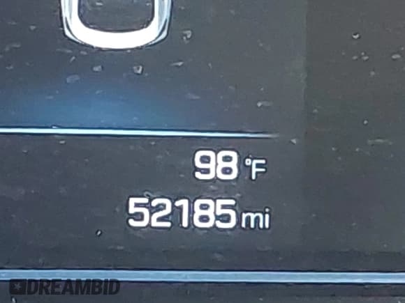 ✅ 2019 Hyundai Ioniq Limited • VIN: KMHC05LC4KU159630 • Lot: 43588042. Listed on IAAI with 52,185 mi. Free auction sales archive from the USA and detailed vehicle history report at DreamBid. Image 15.