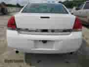 2013 Chevrolet Impala LS с VIN 2G1WF5E3XD1218068, выставлен на аукционе Copart как лот 67588715 с пробегом Не указан миль и Списание • Salvage title. История ставок и продаж доступна на DreamBid. Изображение 6.