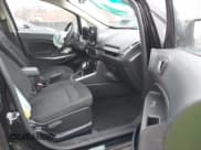 ✅ 2021 Ford EcoSport SE • VIN: MAJ6S3GL2MC416907 • Lot: 41814690. Listed on IAAI with 46,429 mi. Free auction sales archive from the USA and detailed vehicle history report at DreamBid. Image 5.