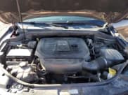 ✅ 2018 Jeep Grand Cherokee Laredo E • VIN: 1C4RJFAG8JC348972 • Лот: 87119535. Опубликован ранее на Copart с пробегом 85 394 миль. Бесплатный доступ к архиву аукционных продаж из США и подробный отчёт об истории автомобиля на DreamBid. Изображение 12.