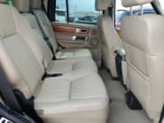 ✅ 2010 Land Rover LR4 Lux • VIN: SALAK2D45AA527687 • Лот: 60730895. Опубликован ранее на Copart с пробегом 157 497 миль. Бесплатный доступ к архиву аукционных продаж из США и подробный отчёт об истории автомобиля на DreamBid. Изображение 11.