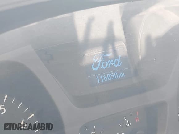 ✅ 2019 Ford Transit Passenger XL • VIN: 1FBAX2CM7KKA14340 • Лот: 42469383. Опубликован ранее на IAAI с пробегом 116 850 миль. Бесплатный доступ к архиву аукционных продаж из США и подробный отчёт об истории автомобиля на DreamBid. Изображение 7.